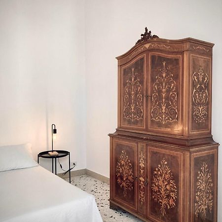 Catania Historical Artist Flat Lägenhet Exteriör bild