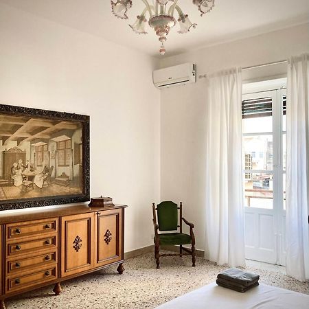 Catania Historical Artist Flat Lägenhet Exteriör bild