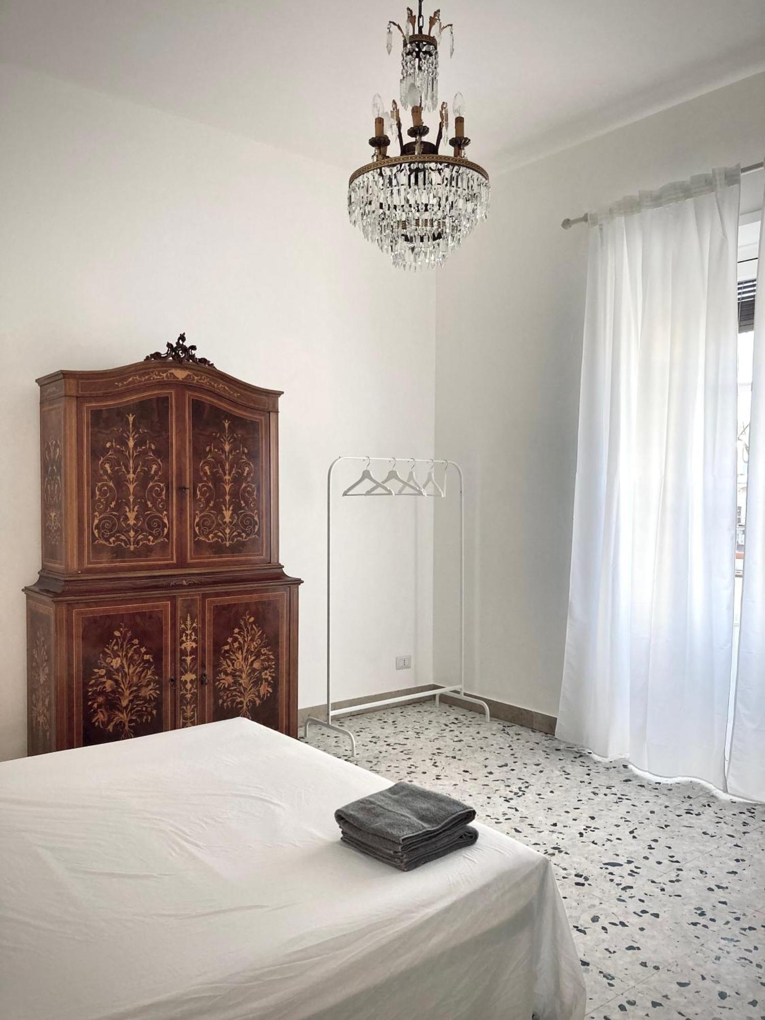 Catania Historical Artist Flat Lägenhet Exteriör bild