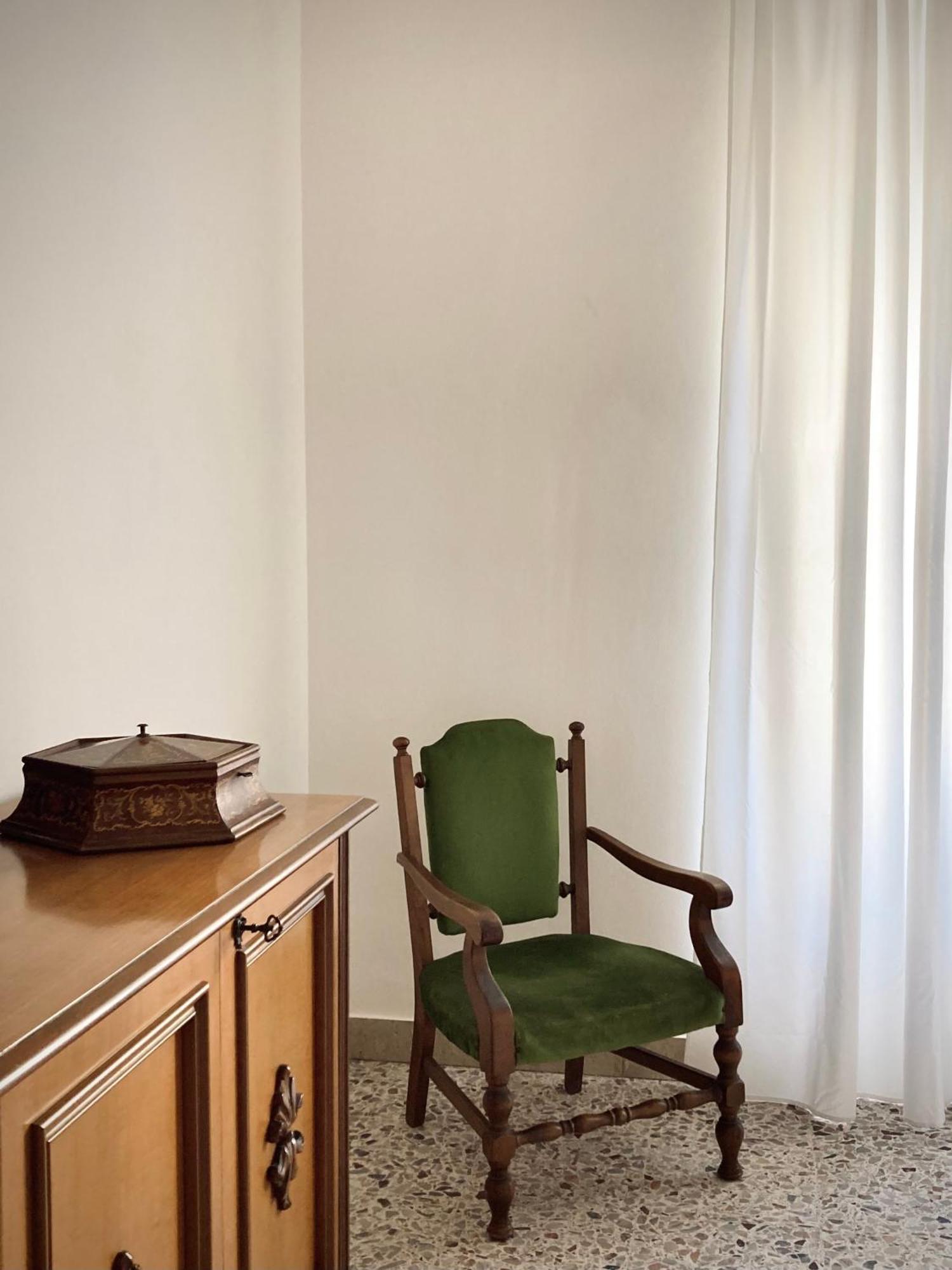 Catania Historical Artist Flat Lägenhet Exteriör bild