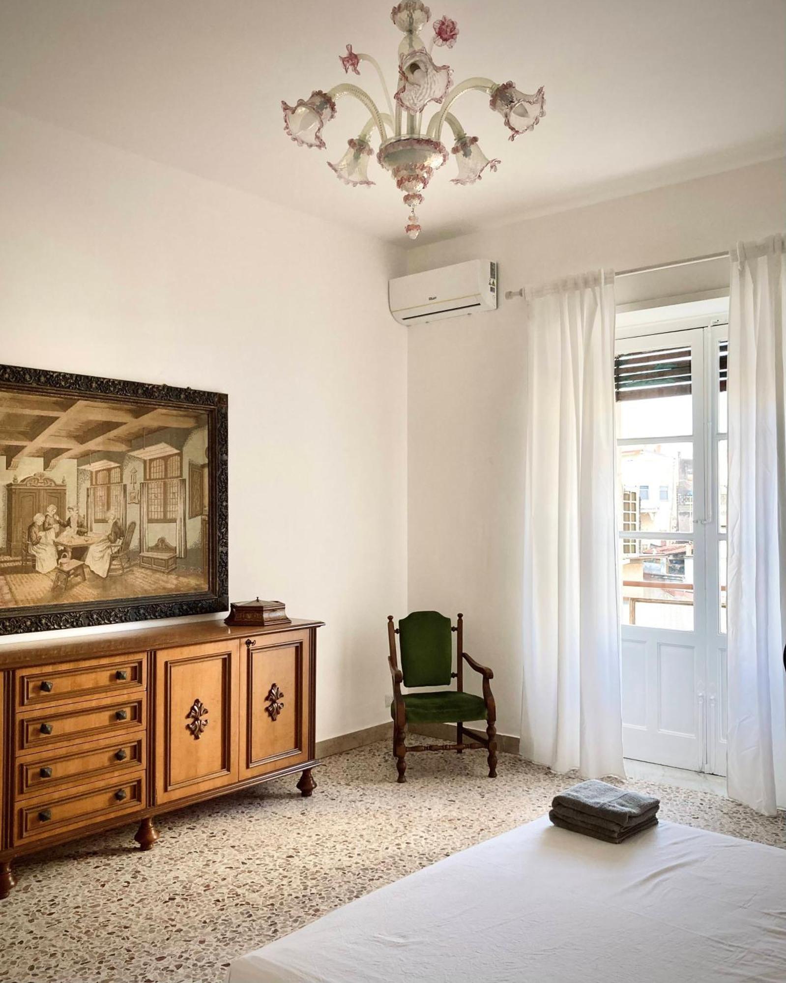 Catania Historical Artist Flat Lägenhet Exteriör bild