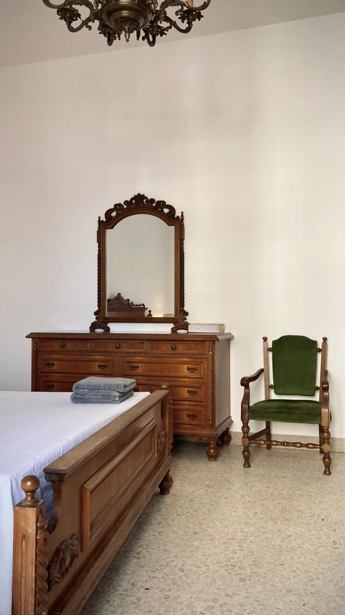 Catania Historical Artist Flat Lägenhet Exteriör bild